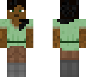 black alex