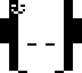black/white