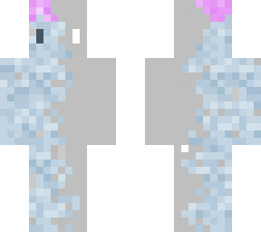 block grass