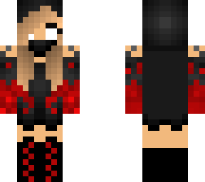 blood girl