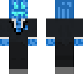blue pumpkin