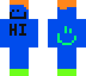 blueman18