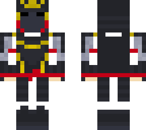 bushi no kamisama