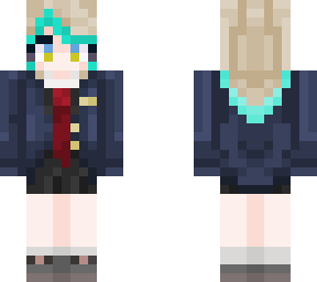 cami skin oc