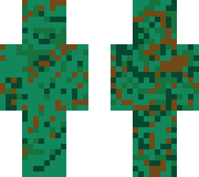 camo