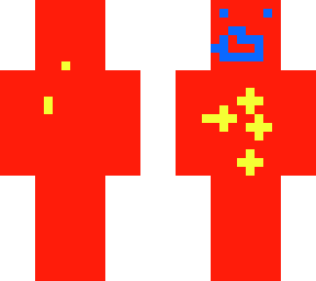 china skin [its very bad ]