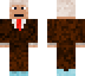 coat & pant (formals) skin