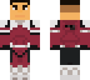ct - 2231 "levi" (no helmet)