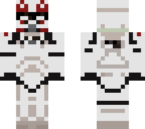 ct - 5268 "renegade"