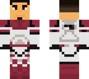 ct - 5445 "marauder"