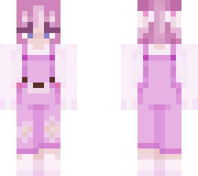 cute bear girl