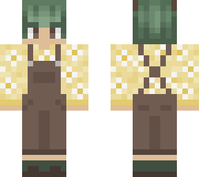 daisy deer bb