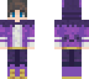 davidxd (purple pandas theme)