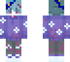 dream/omni smp