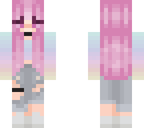 eliot_mako skin