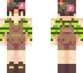 fairy boy