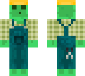 farmer slime v.2