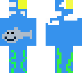 feesh