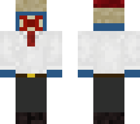 feeshman