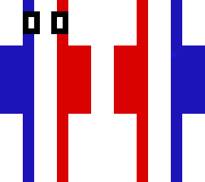 france skin