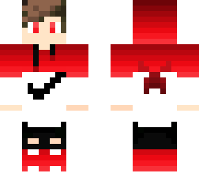 gamers skin