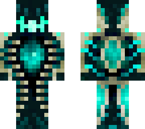 geode for origins (skulk inspired)