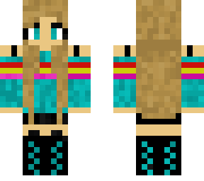 girl skin