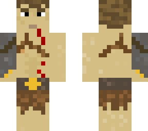 gladiator