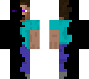 glitched