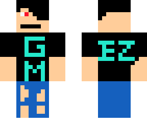 gm-sahibop741 skin