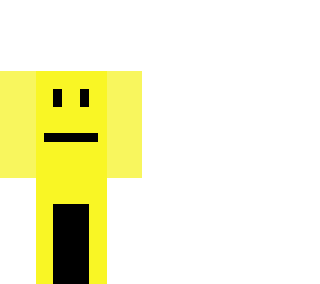 goofy ahh kid Minecraft Skin