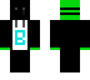 green alex