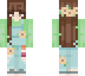 green skin updated v3