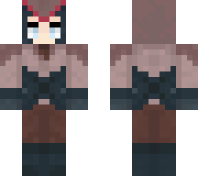 grey rogue 2
