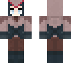 grey rogue