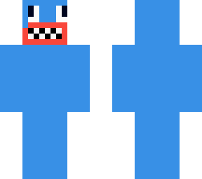huggy wuggy