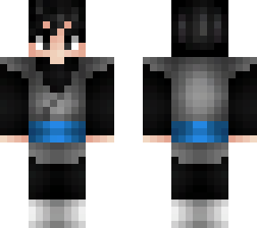 james black (zamasu)