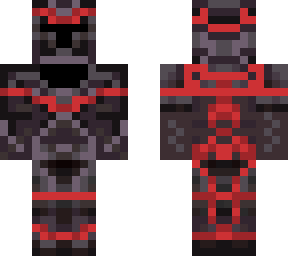 jasmineskate (ancient armor) redstone battalion