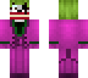 joker freddy