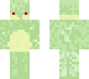 just frog