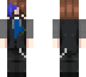 kara: suit