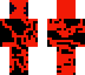 ketchup man