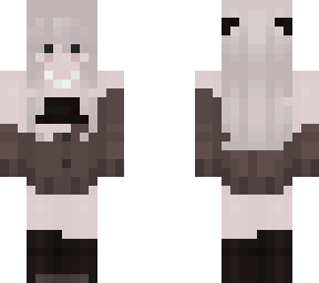 lantern festival - casual fixed (hair) (neck)