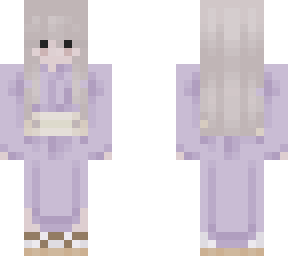 lantern festival - kimono