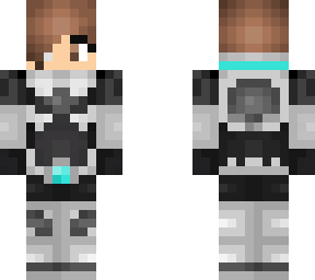 lyddiq black paladin
