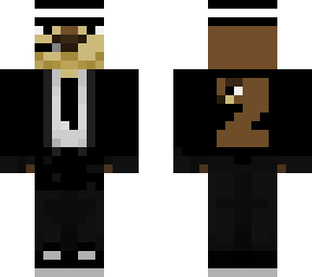 mafia otter zoo
