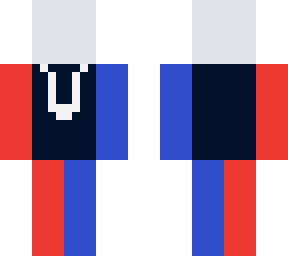 magnet man