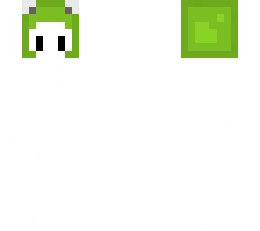 main skin
