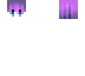 male hb - void purple & pink sunset