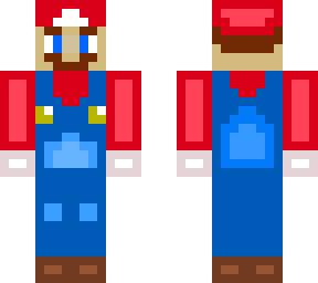 mario